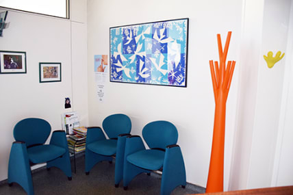 Cabinet dentaire Niho - Freudenreich gallery image 2