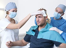 KÖ-HAIR KLINK GmbH Zürich Haartransplantation | Haarpigmentierung Zürich| PRP Behandlung Zürich gallery image 1