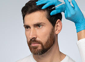 KÖ-HAIR KLINK GmbH Zürich Haartransplantation | Haarpigmentierung Zürich| PRP Behandlung Zürich gallery image 9