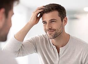 KÖ-HAIR KLINK GmbH Zürich Haartransplantation | Haarpigmentierung Zürich| PRP Behandlung Zürich gallery image 10