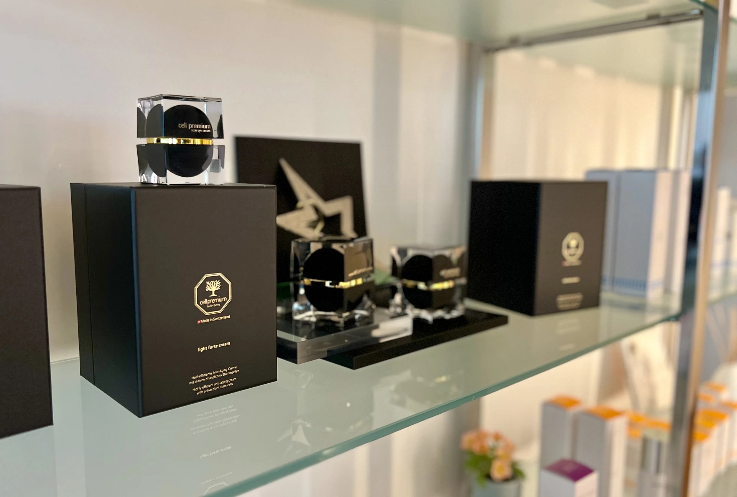 Swiss Harmony Kosmetikstudio gallery image 2