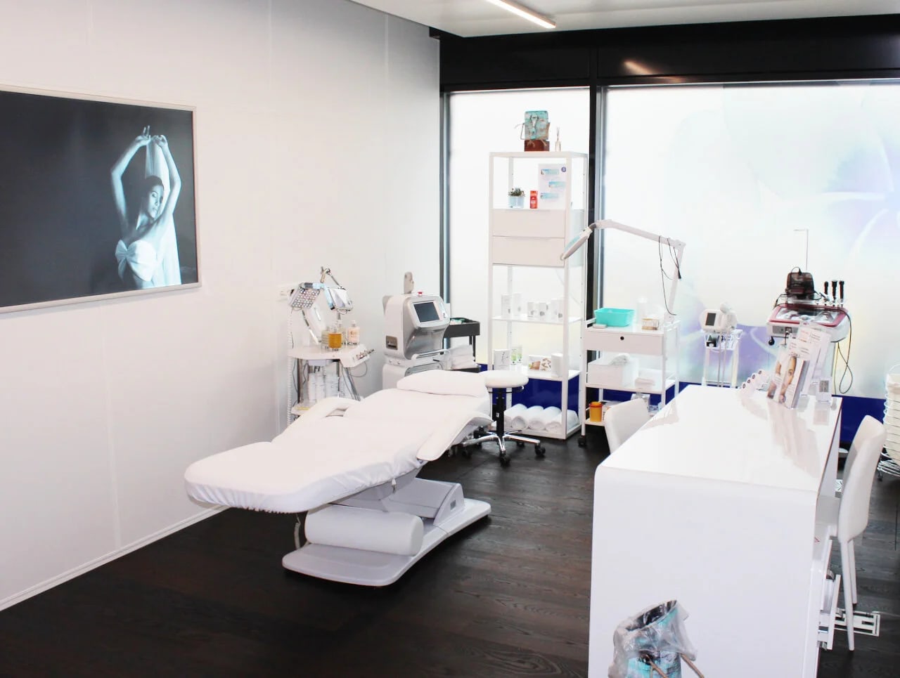 Swiss Harmony Kosmetikstudio gallery image 7