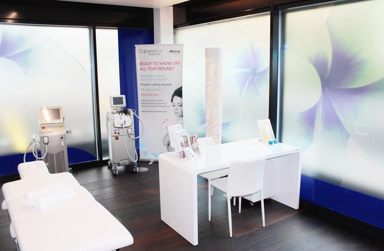 Swiss Harmony Kosmetikstudio gallery image 8