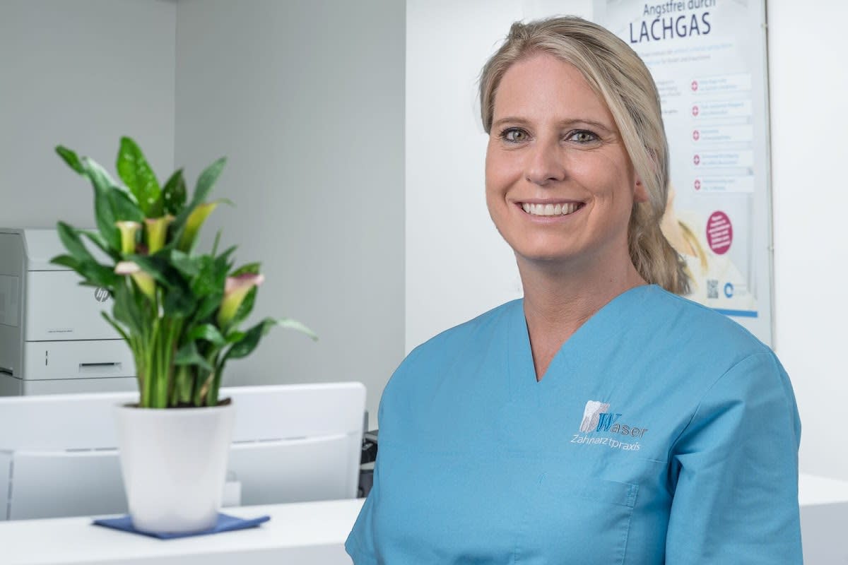 Waser Zahnarztpraxis gallery image 1