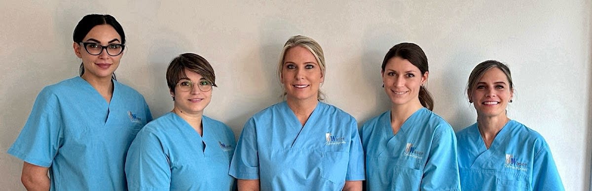 Waser Zahnarztpraxis gallery image 9