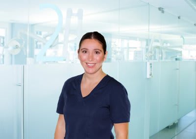 Dr. med. dent. Roger Hoch, Zahnarzt und Fachzahnarzt Oralchirurgie SSO gallery image 7