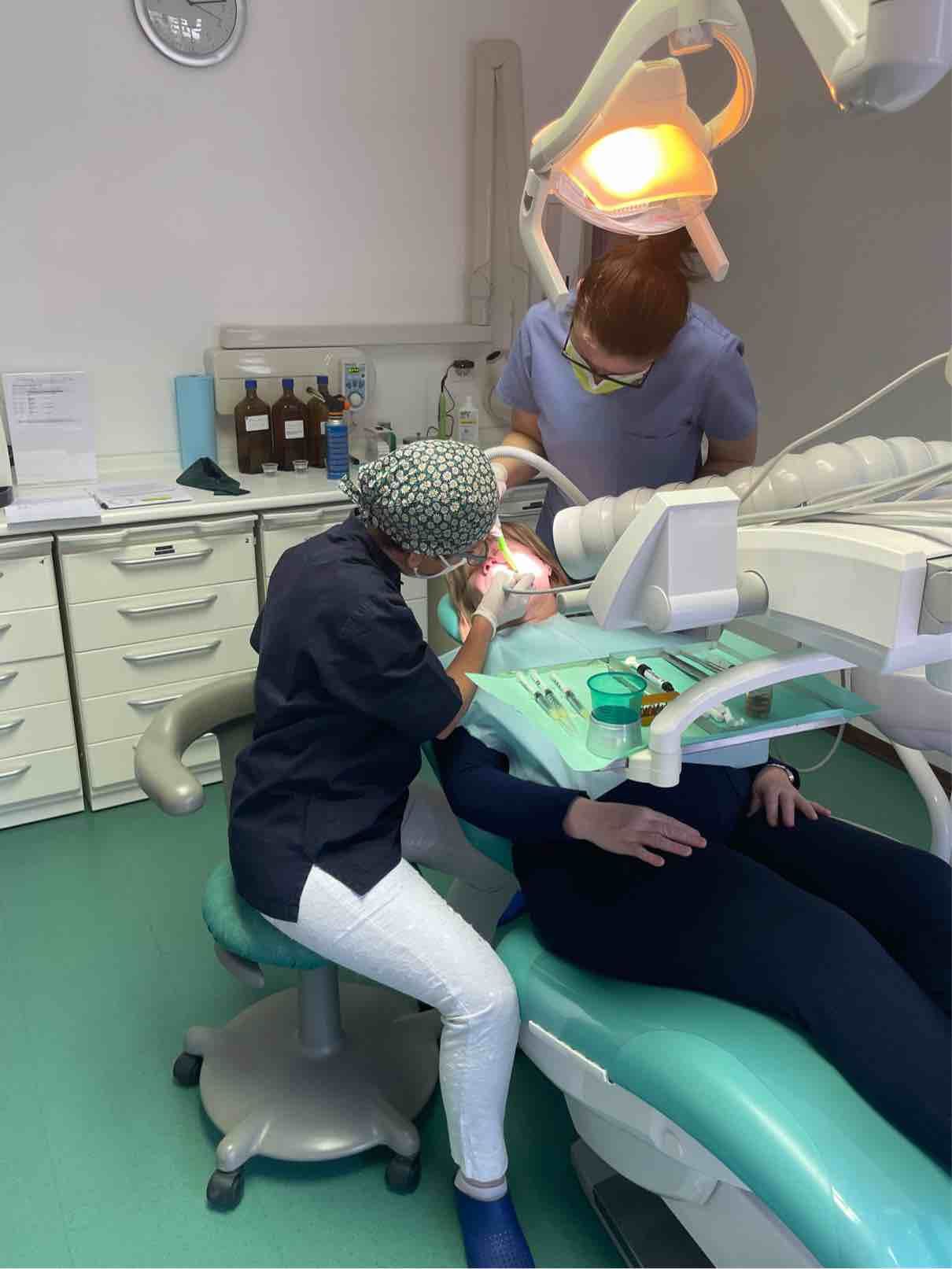DENTAL CURE gallery image 1