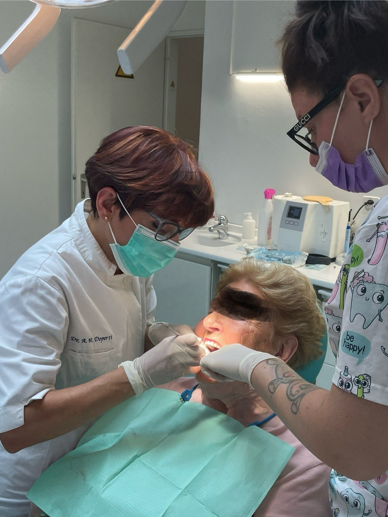 DENTAL CURE gallery image 3