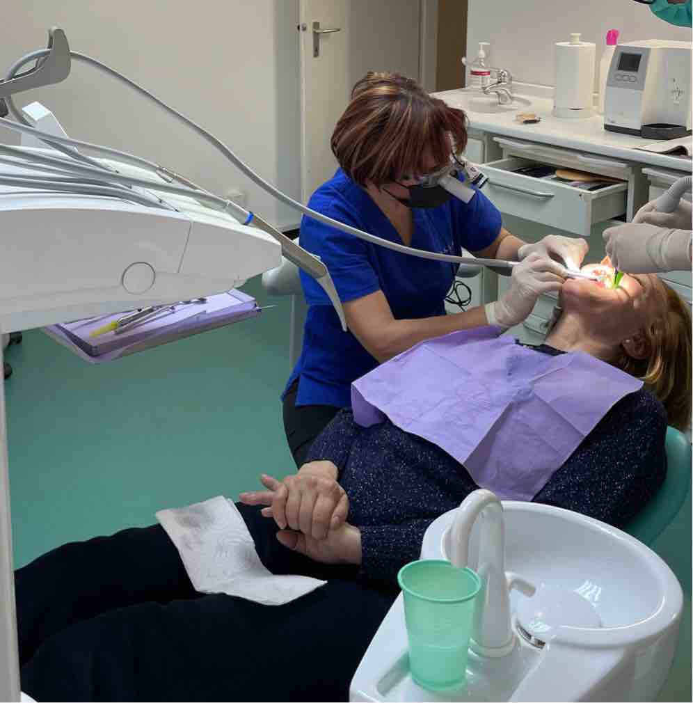 DENTAL CURE gallery image 10