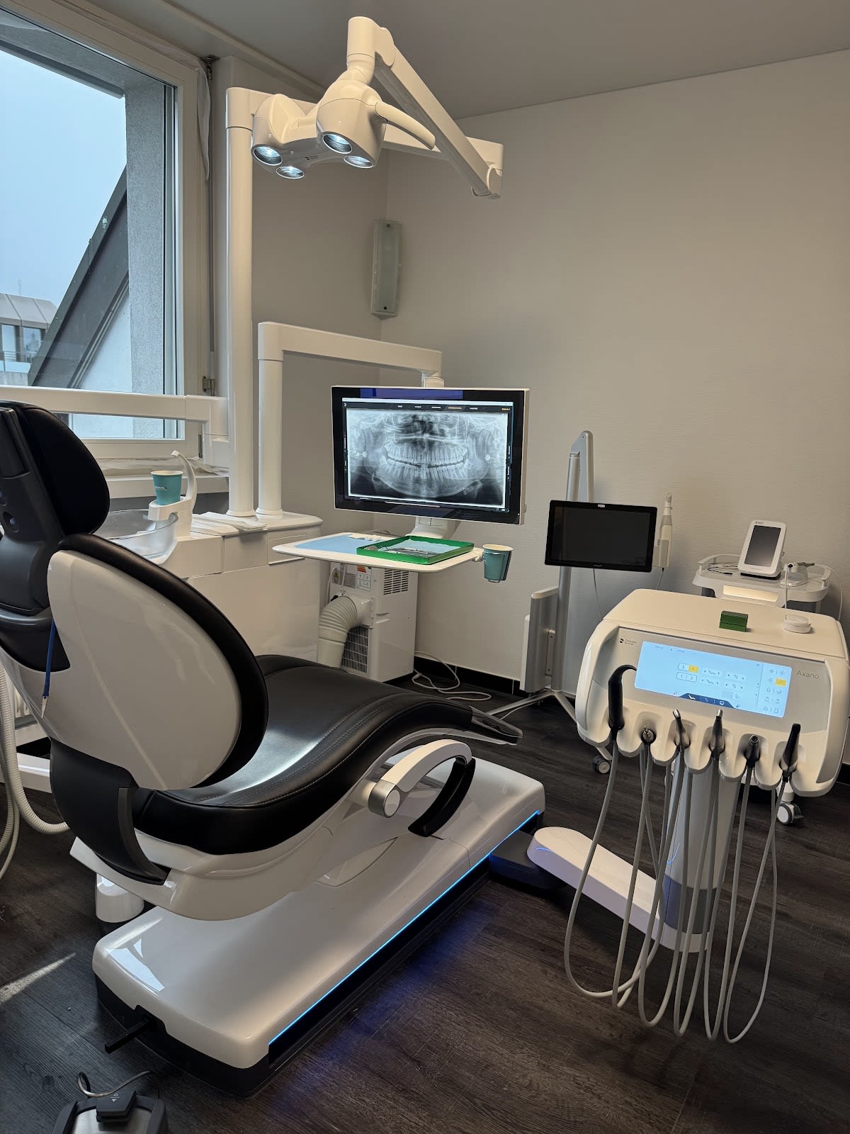 Zahnarztpraxis ZAHNFAIR St. Gallen gallery image 1