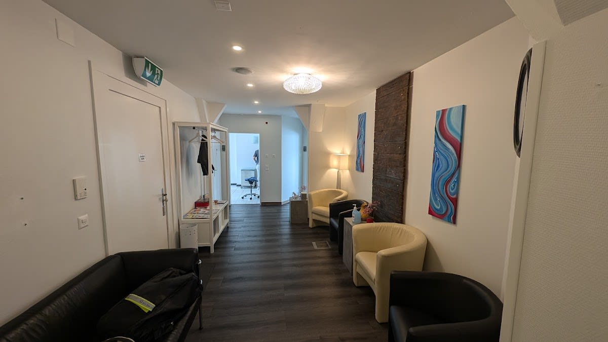 Zahnarztpraxis ZAHNFAIR St. Gallen gallery image 2