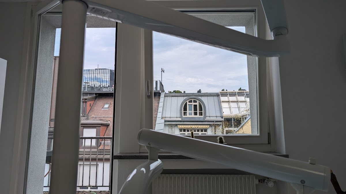 Zahnarztpraxis ZAHNFAIR St. Gallen gallery image 3