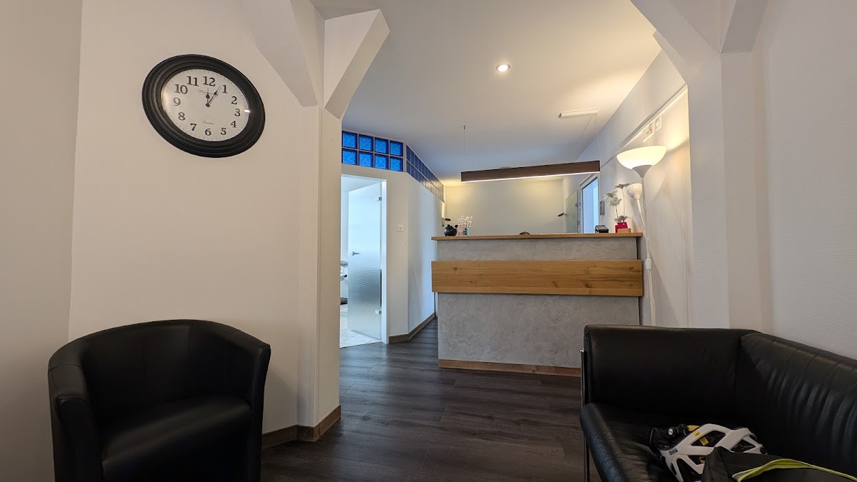 Zahnarztpraxis ZAHNFAIR St. Gallen gallery image 4