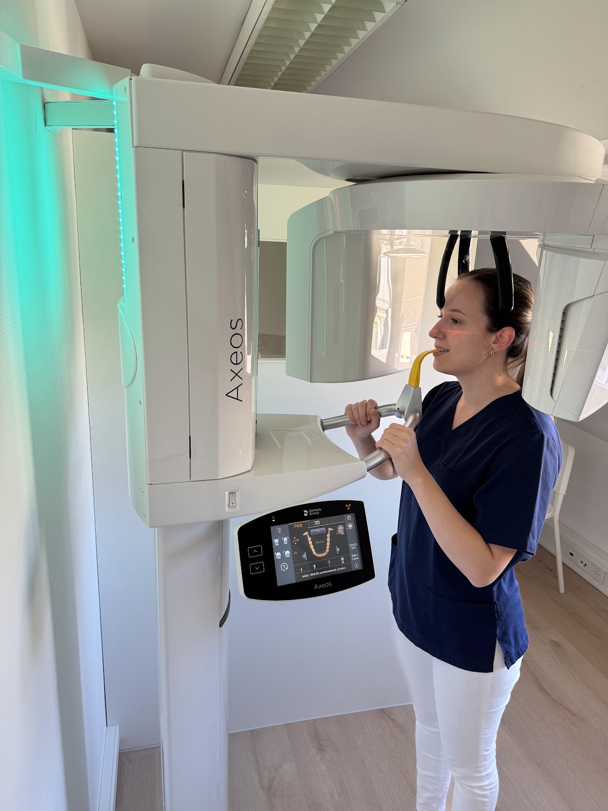 Zahnarztpraxis ZAHNFAIR St. Gallen gallery image 5