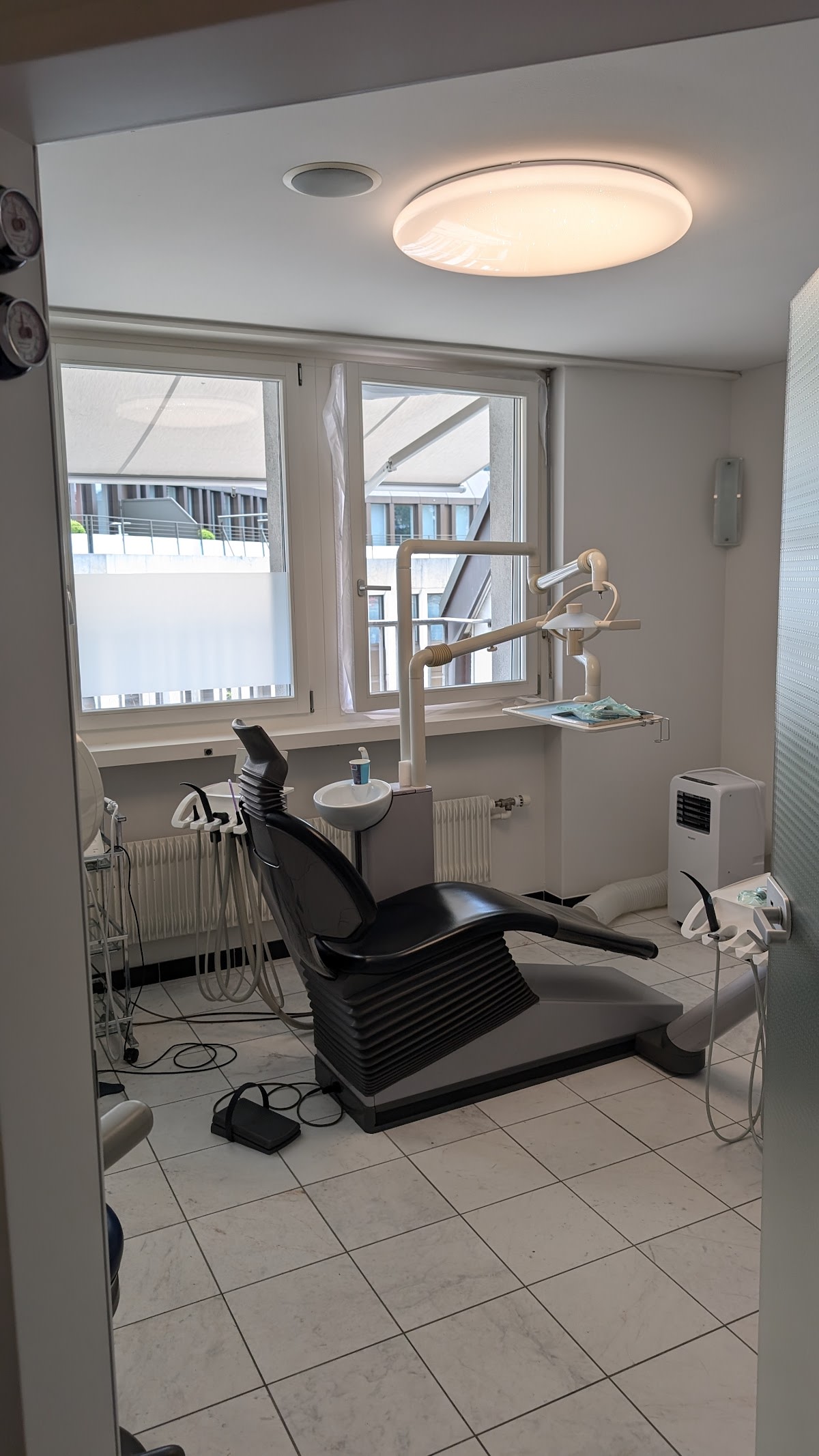 Zahnarztpraxis ZAHNFAIR St. Gallen gallery image 6