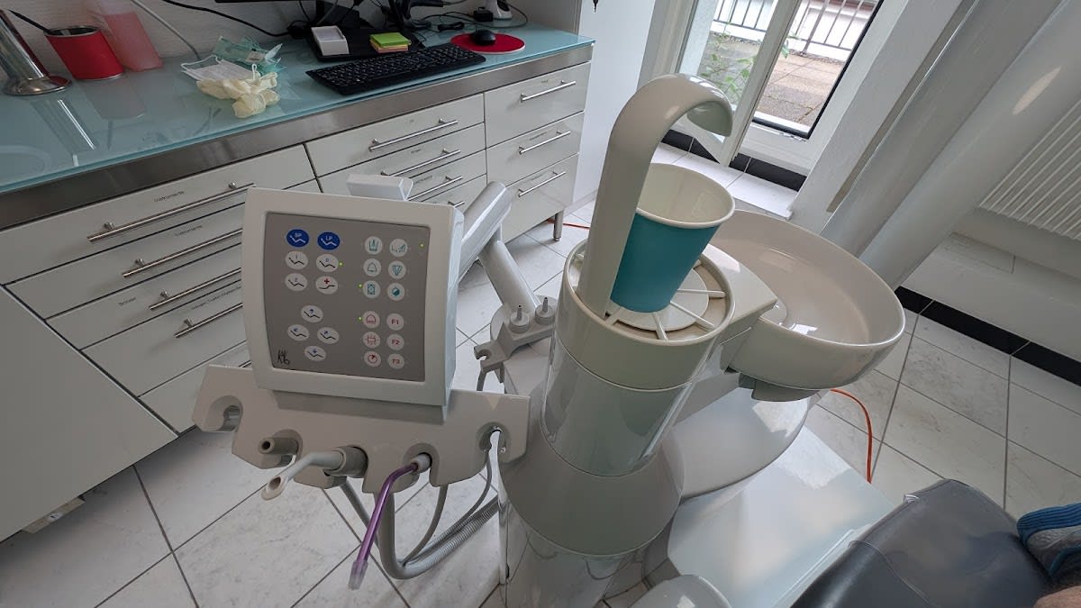 Zahnarztpraxis ZAHNFAIR St. Gallen gallery image 7