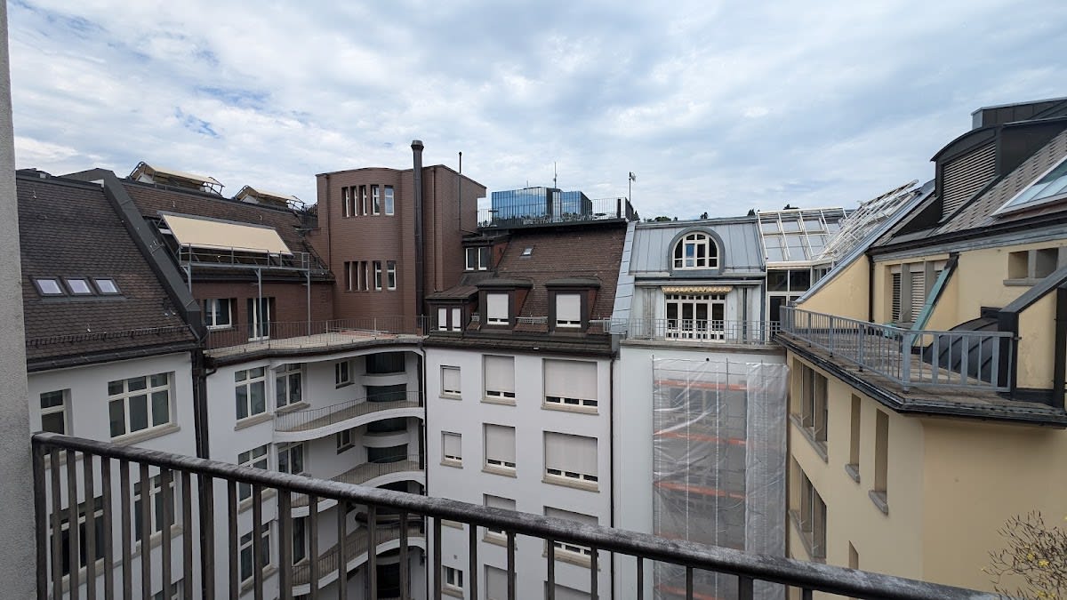 Zahnarztpraxis ZAHNFAIR St. Gallen gallery image 8