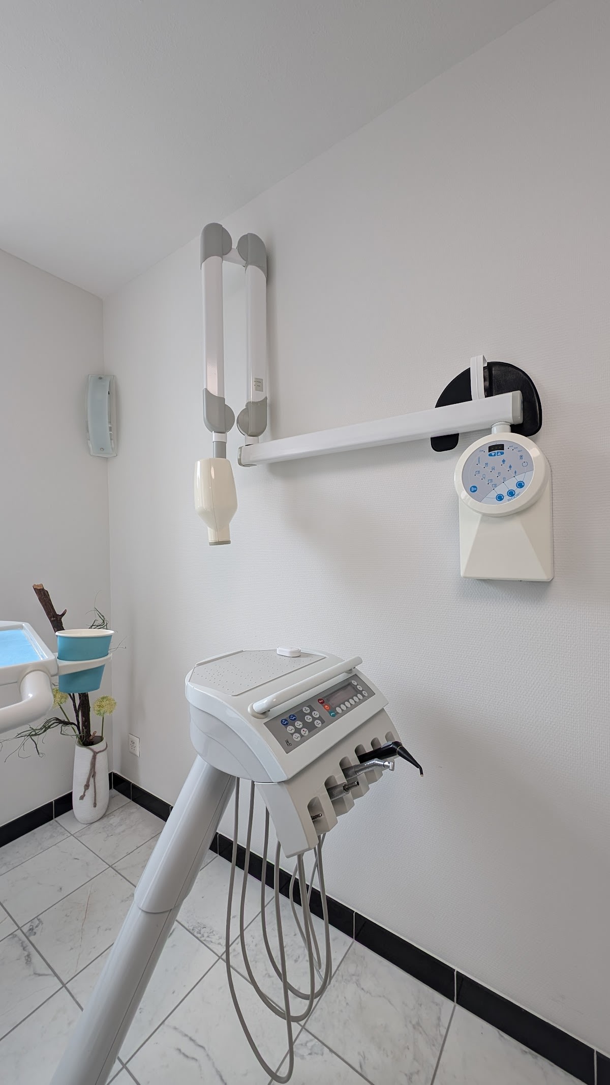 Zahnarztpraxis ZAHNFAIR St. Gallen gallery image 10