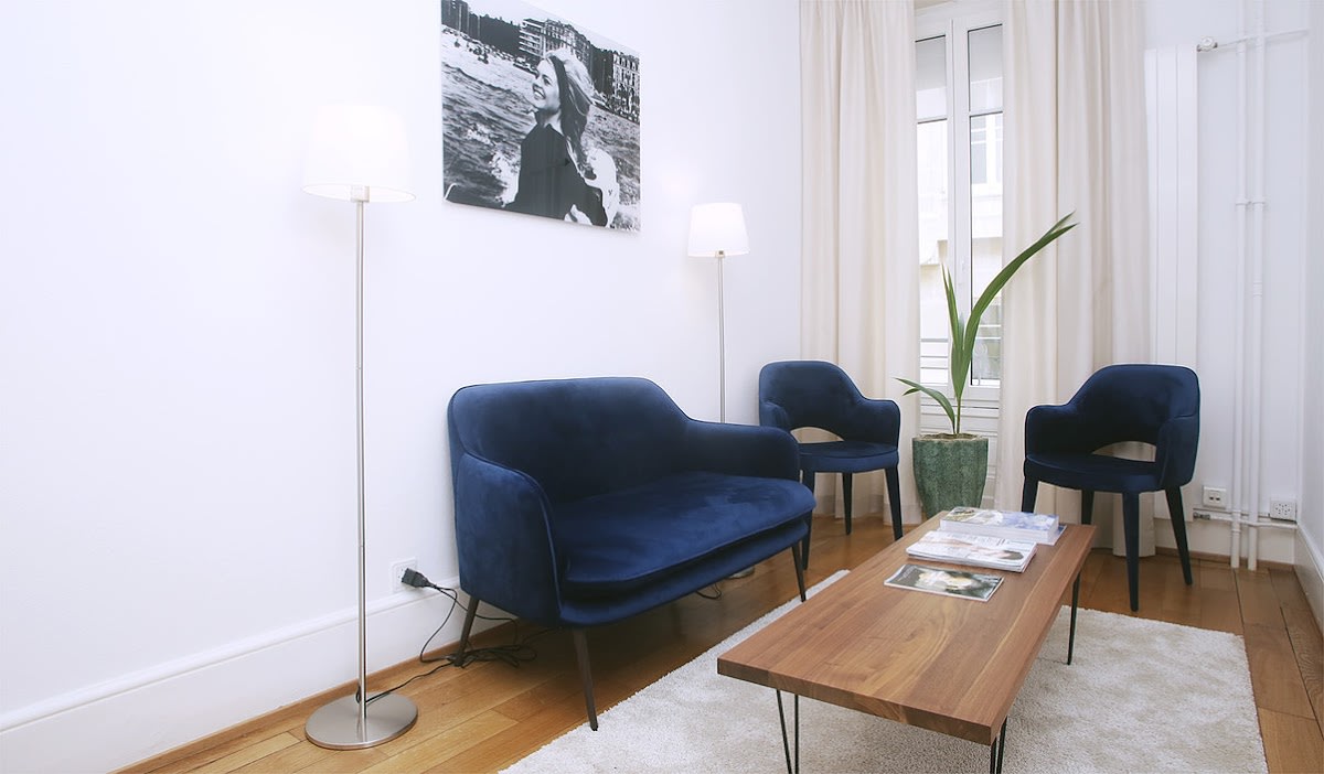 Dr méd. Chami Nicolas gallery image 1