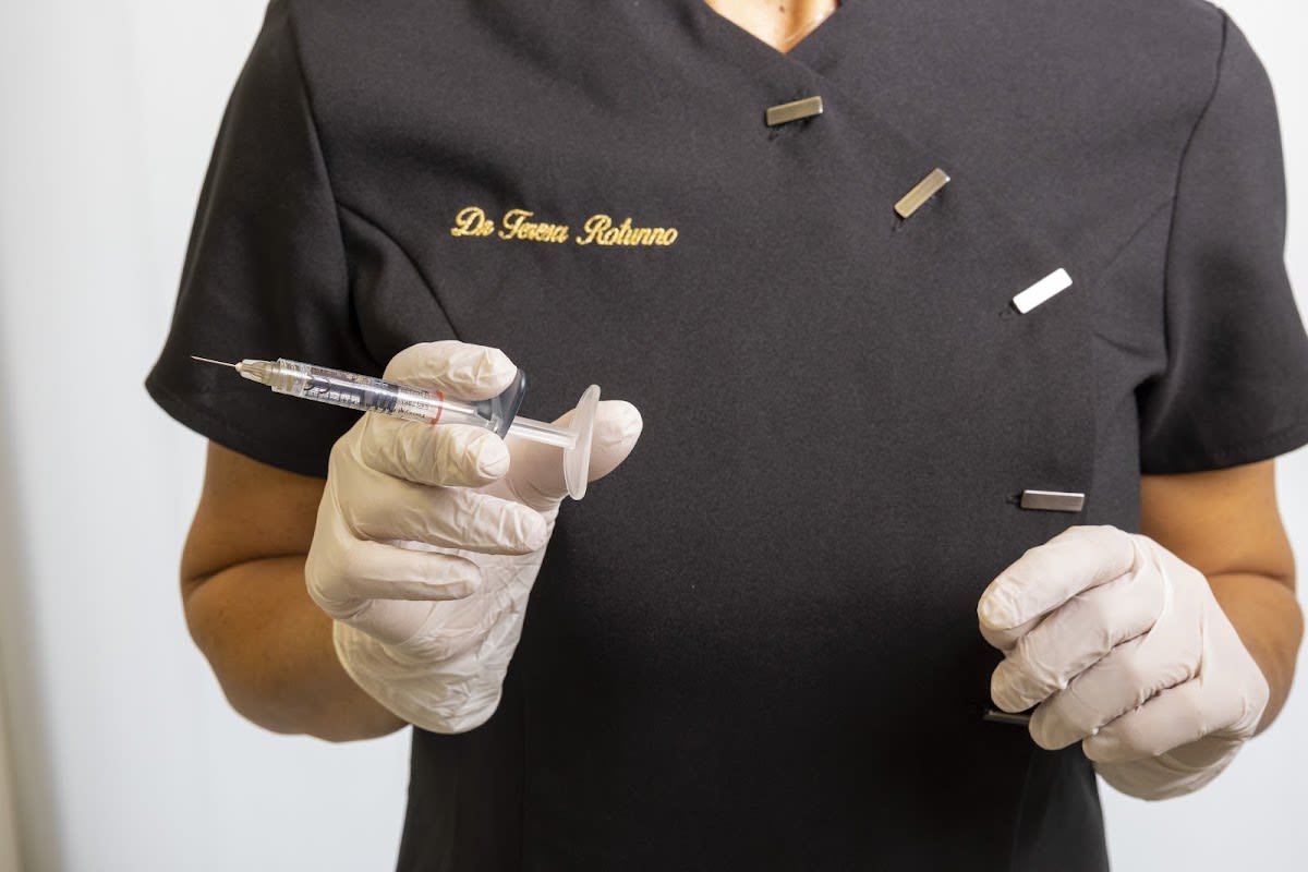 Dre Teresa Rotunno gallery image 10