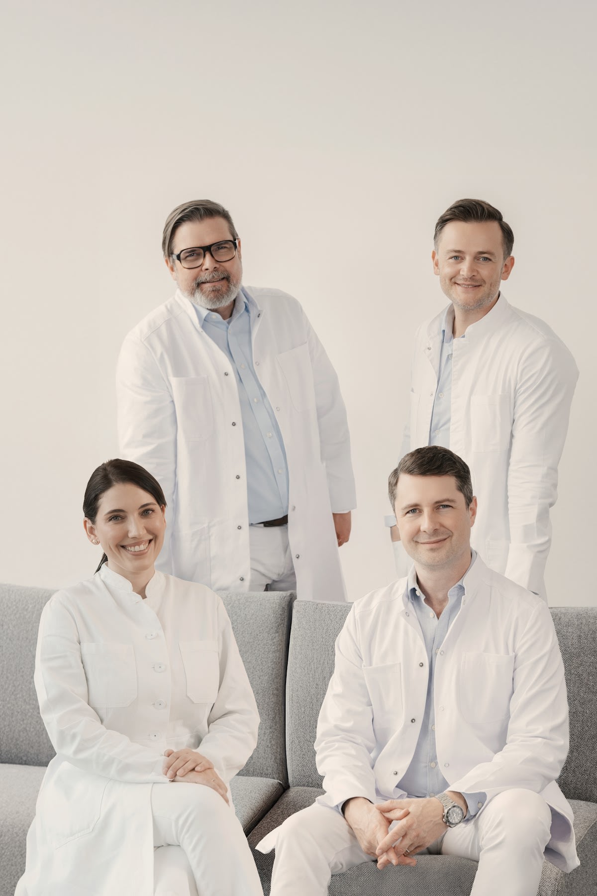 Derma Medical Clinic | Hautarzt, Venen und Ästhetik gallery image 9