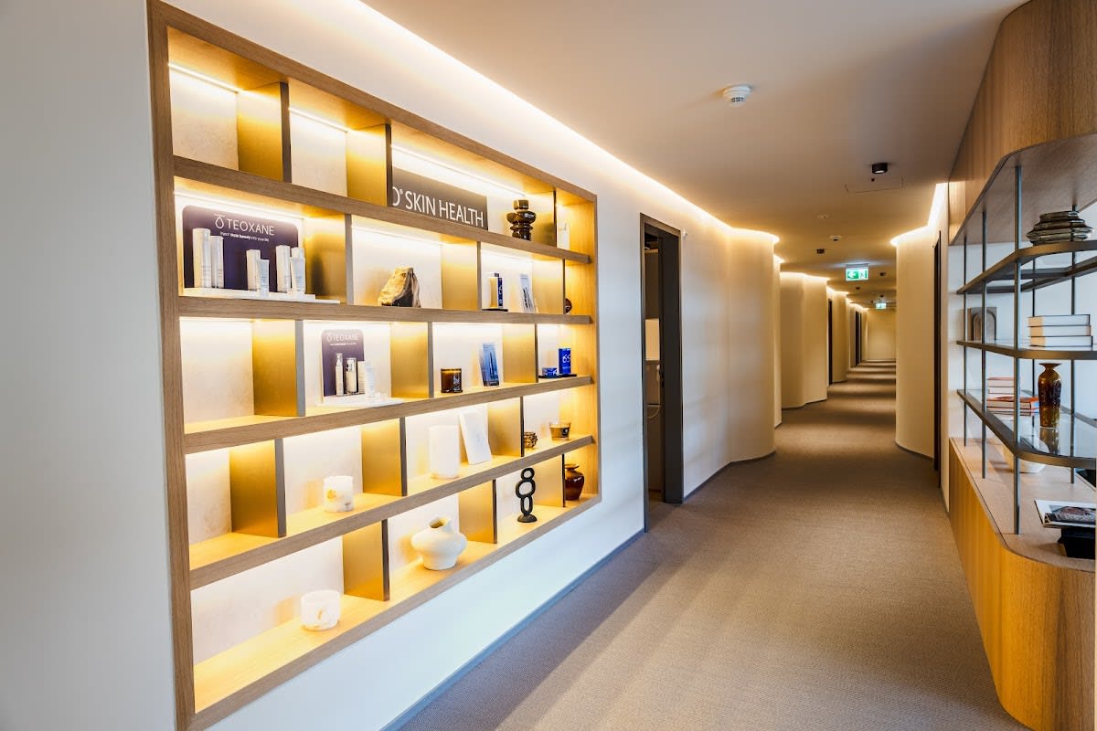 Derma Medical Clinic | Hautarzt, Venen und Ästhetik gallery image 10