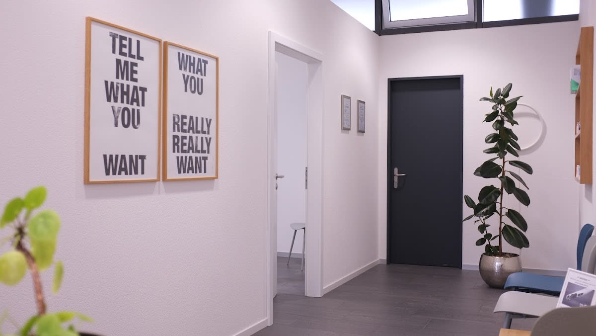 Cabinet d'hygiène dentaire Carolina Traviglia gallery image 6