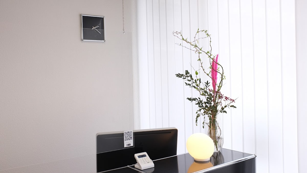 Cabinet d'hygiène dentaire Carolina Traviglia gallery image 8