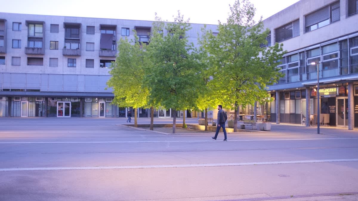 Cabinet d'hygiène dentaire Carolina Traviglia gallery image 10