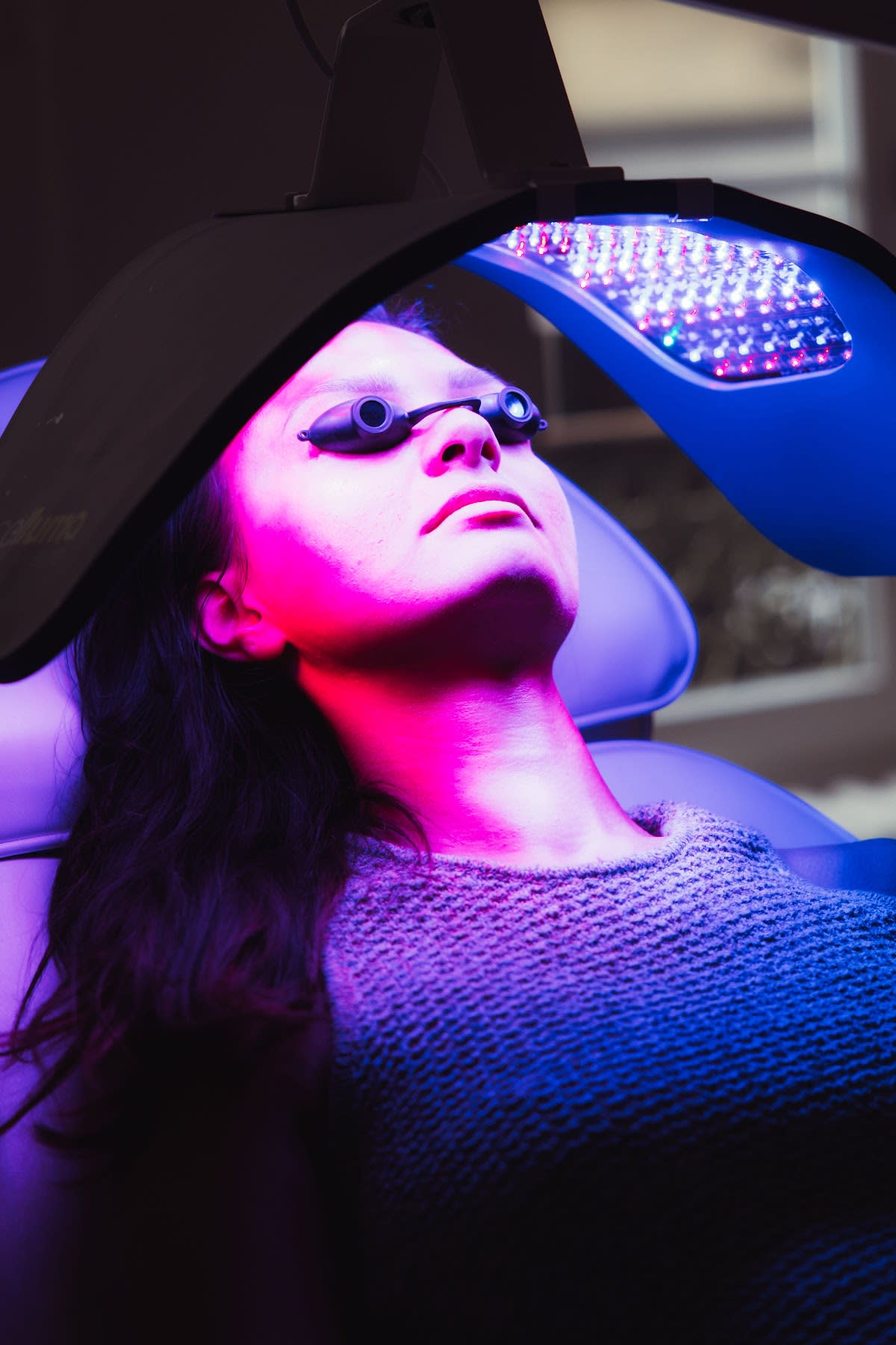 MÉDECINE ESTHÉTIQUE FRIBOURG - Dre. Anne-Frédérique Grossenbacher gallery image 3