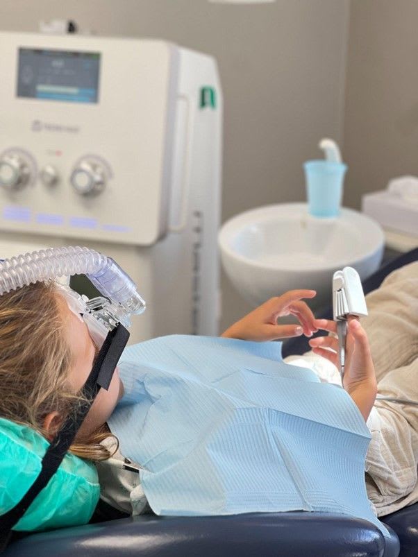 Pure Smile - Cabinet dentaire Montreux - Des soins dentaires modernes et accessibles à Montreux gallery image 4