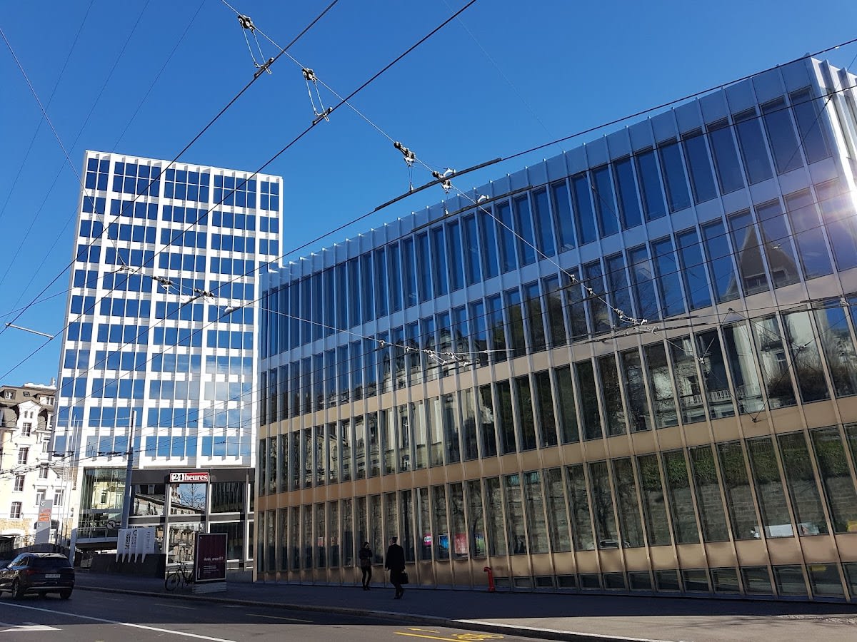 ENTOURAGE Medical Esthetic Solutions SA gallery image 8