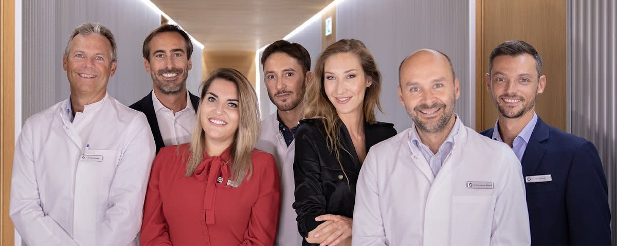 ENTOURAGE Medical Esthetic Solutions SA gallery image 10