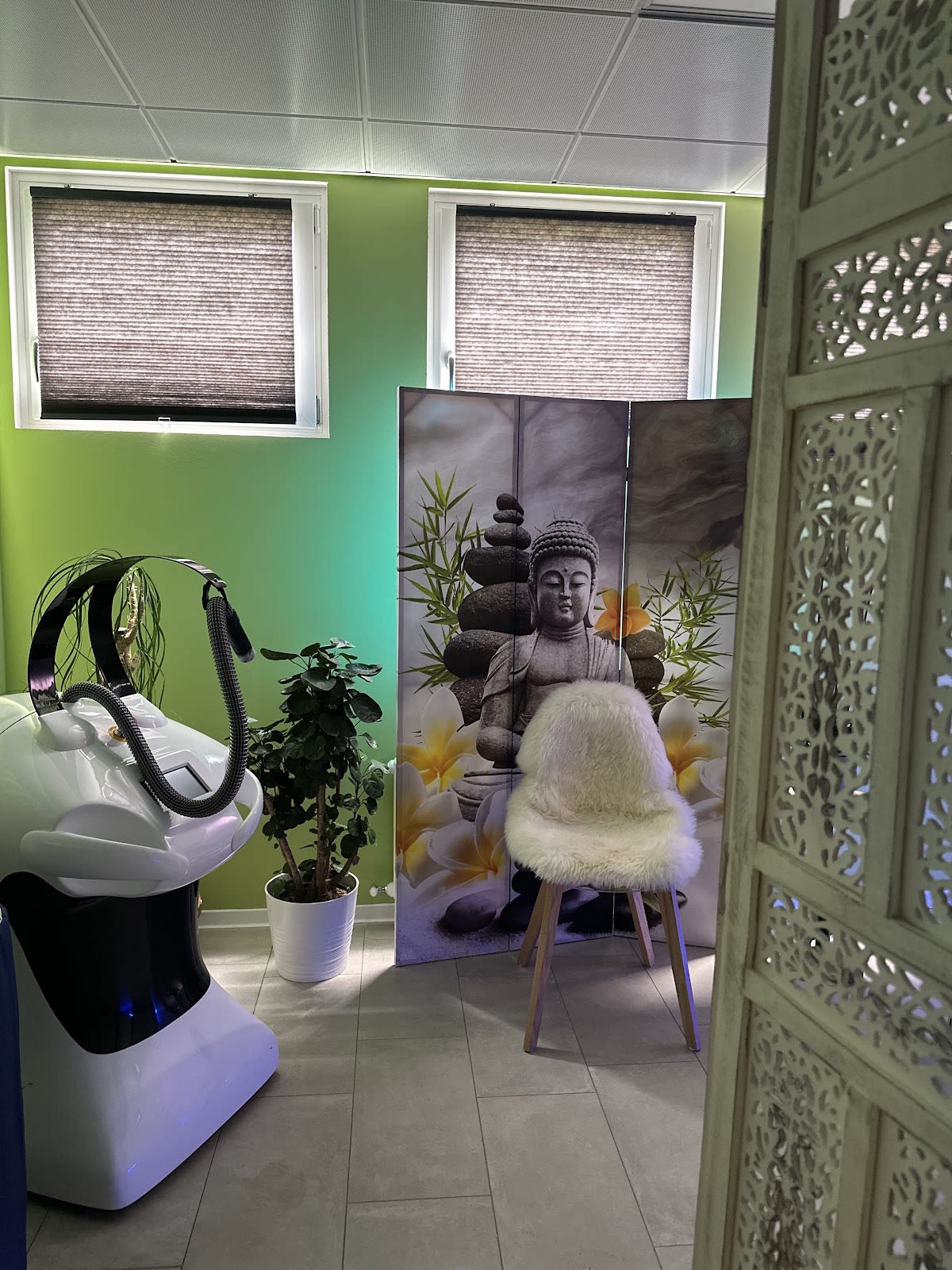 Cryo SPA gallery image 1