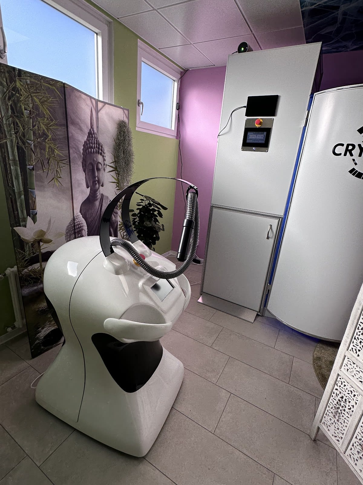 Cryo SPA gallery image 3