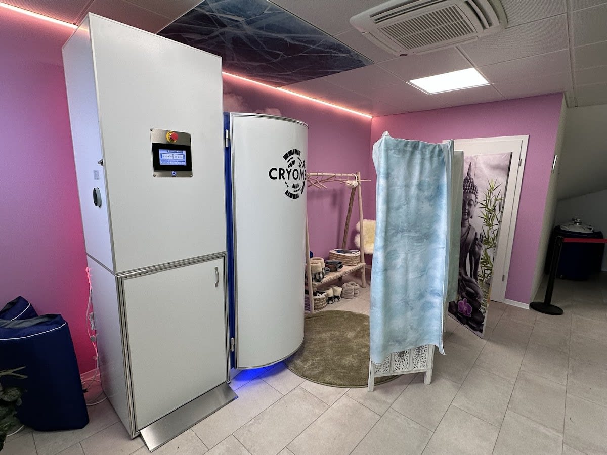Cryo SPA gallery image 4