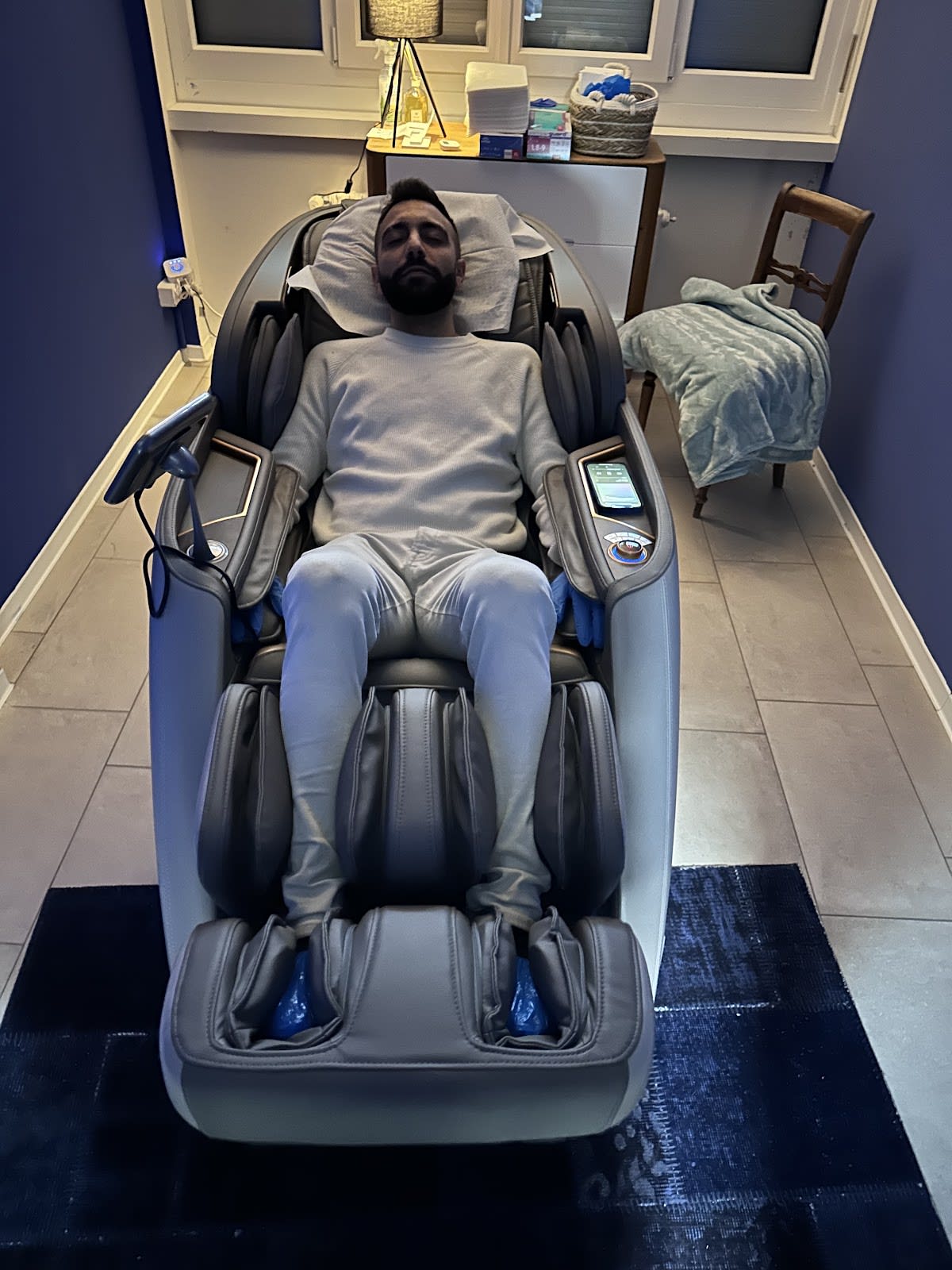 Cryo SPA gallery image 6