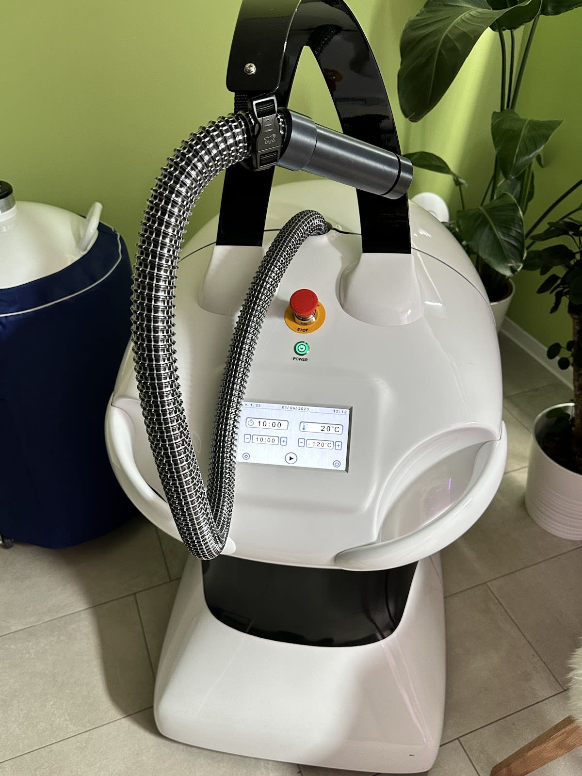 Cryo SPA gallery image 7