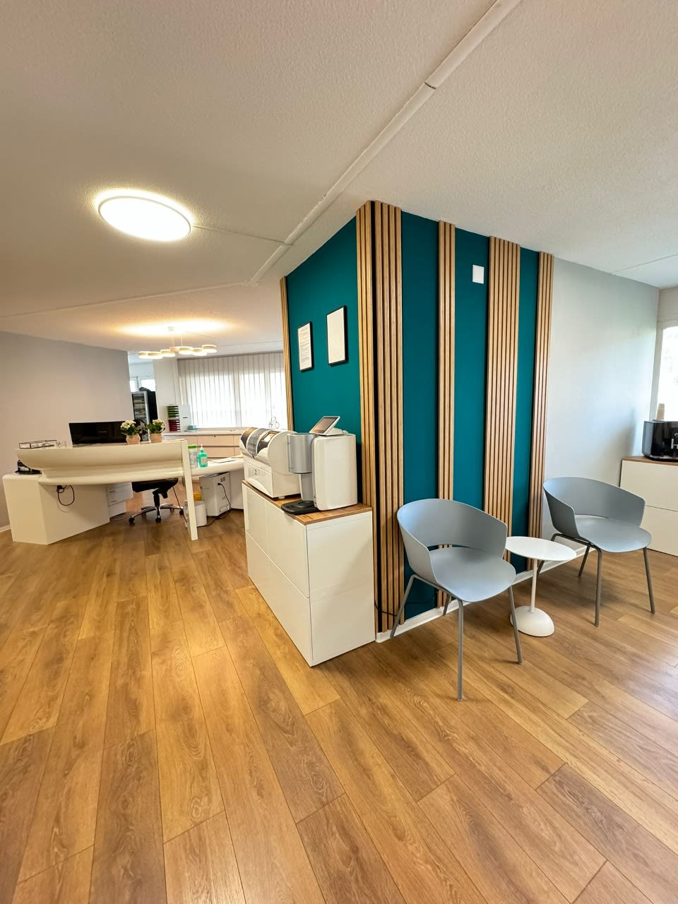 Zahnarztpraxis Horwdent gallery image 1