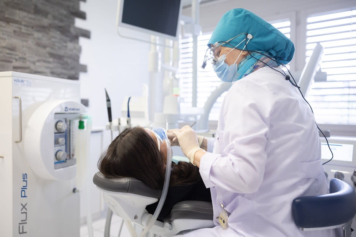 Zahnarztpraxis Horwdent gallery image 2