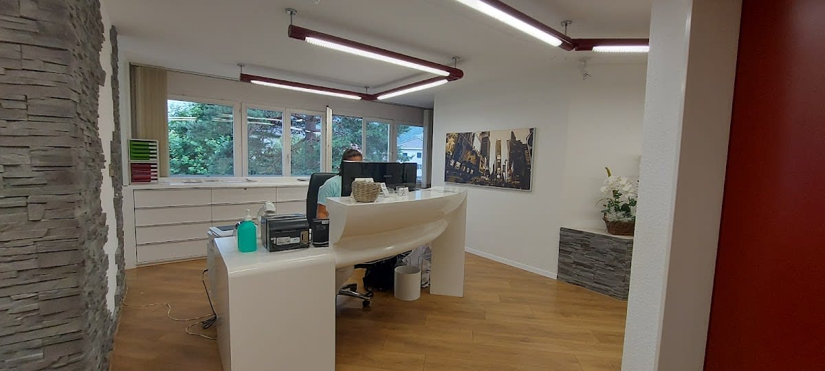 Zahnarztpraxis Horwdent gallery image 7