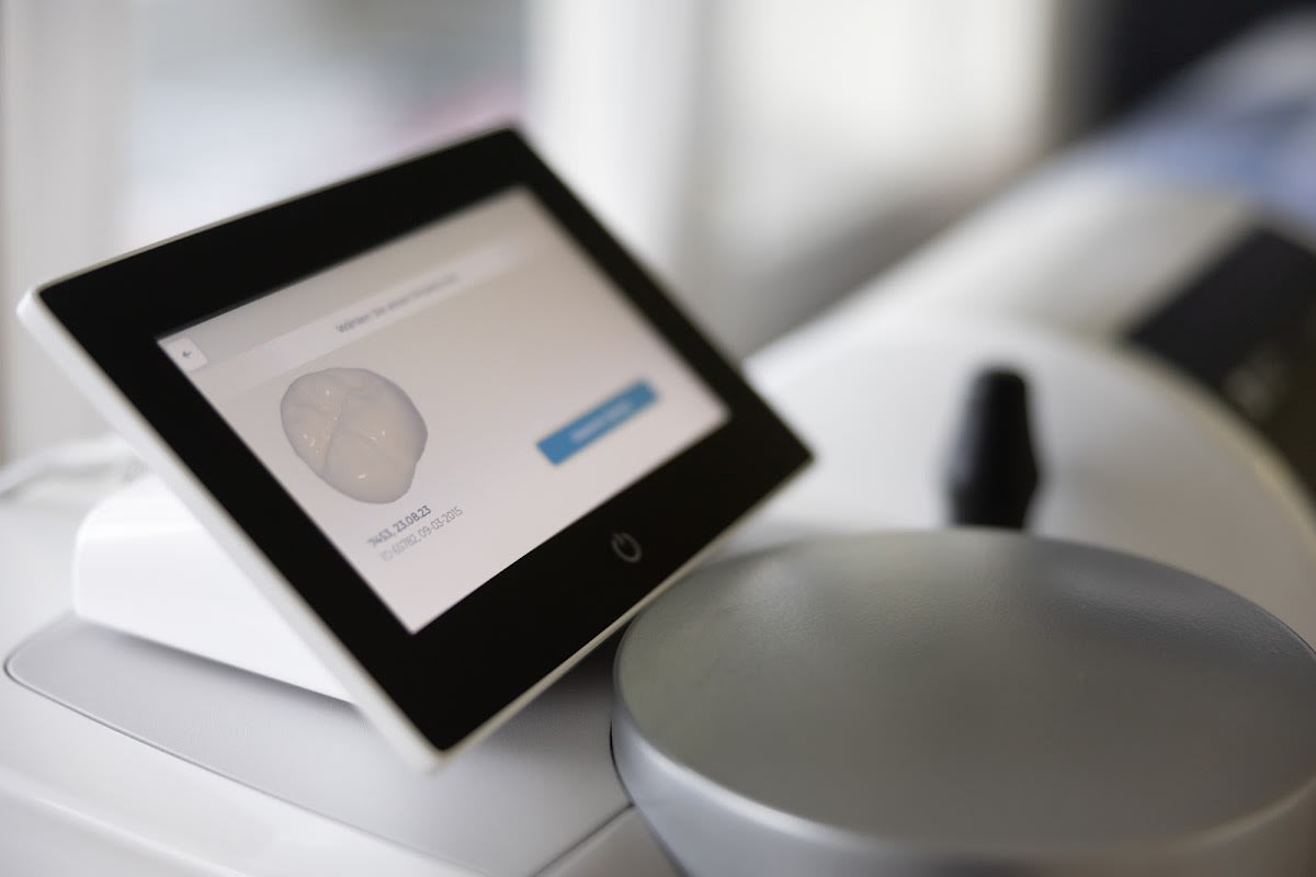 Zahnarztpraxis Horwdent gallery image 10