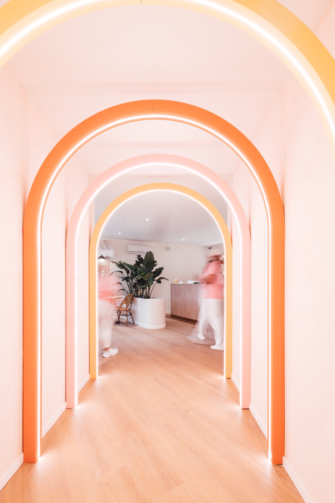 CHD | Clinique d’Hygiène Dentaire | Dentiste à Genève Eaux-Vives gallery image 1