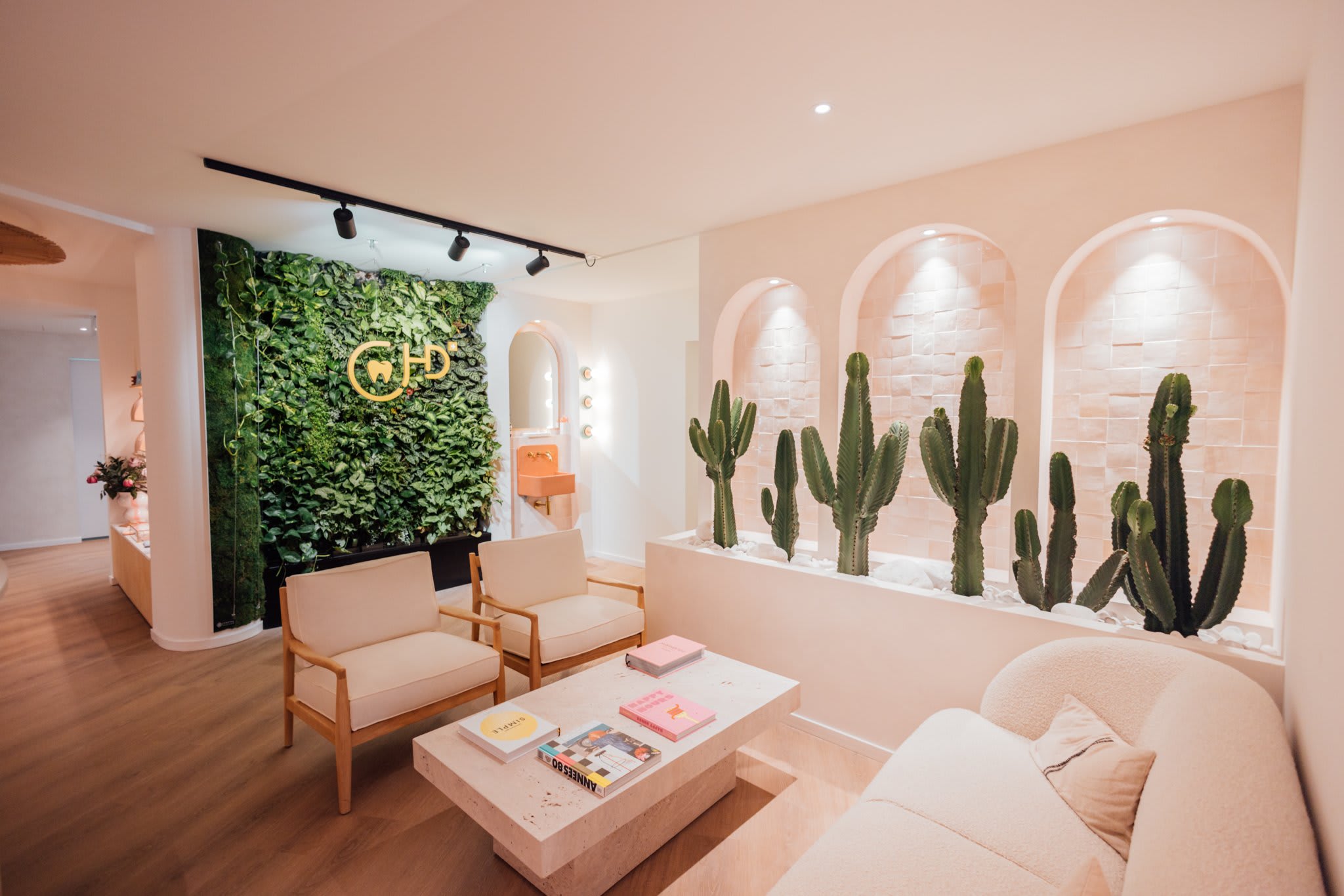 CHD | Clinique d’Hygiène Dentaire | Dentiste à Genève Eaux-Vives gallery image 4