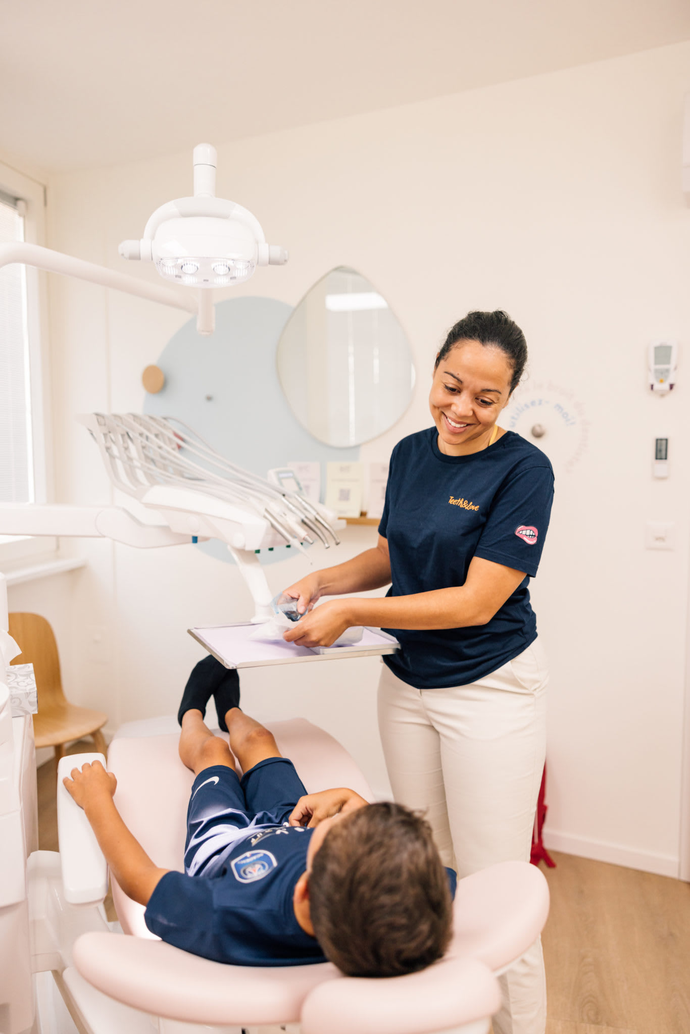 CHD | Clinique d’Hygiène Dentaire | Dentiste à Genève Eaux-Vives gallery image 6