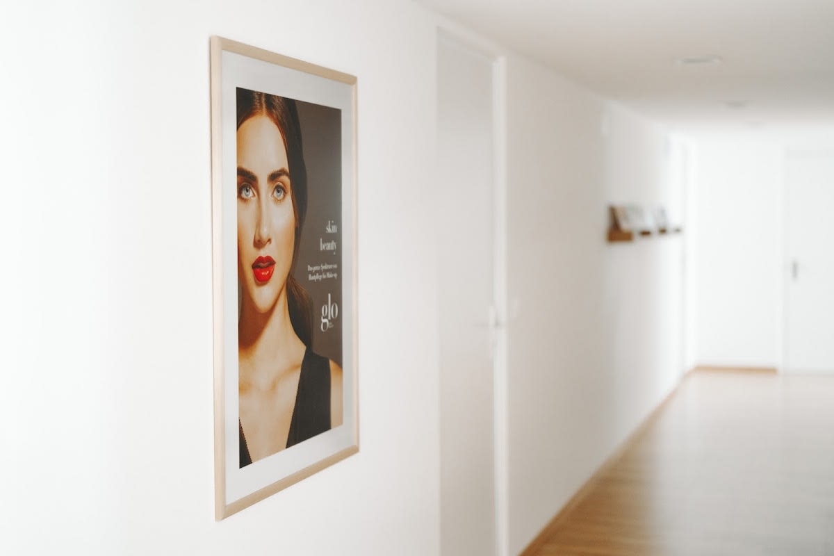 Pacucci Aesthetics | Ihr Kosmetikstudio für strahlende Haut am Vierwaldstättersee gallery image 7