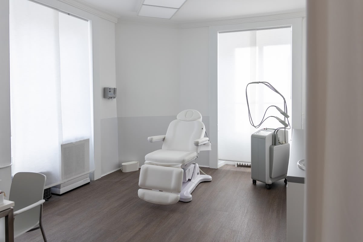 Skinpulse Dermatologie et Esthétique Genève gallery image 5