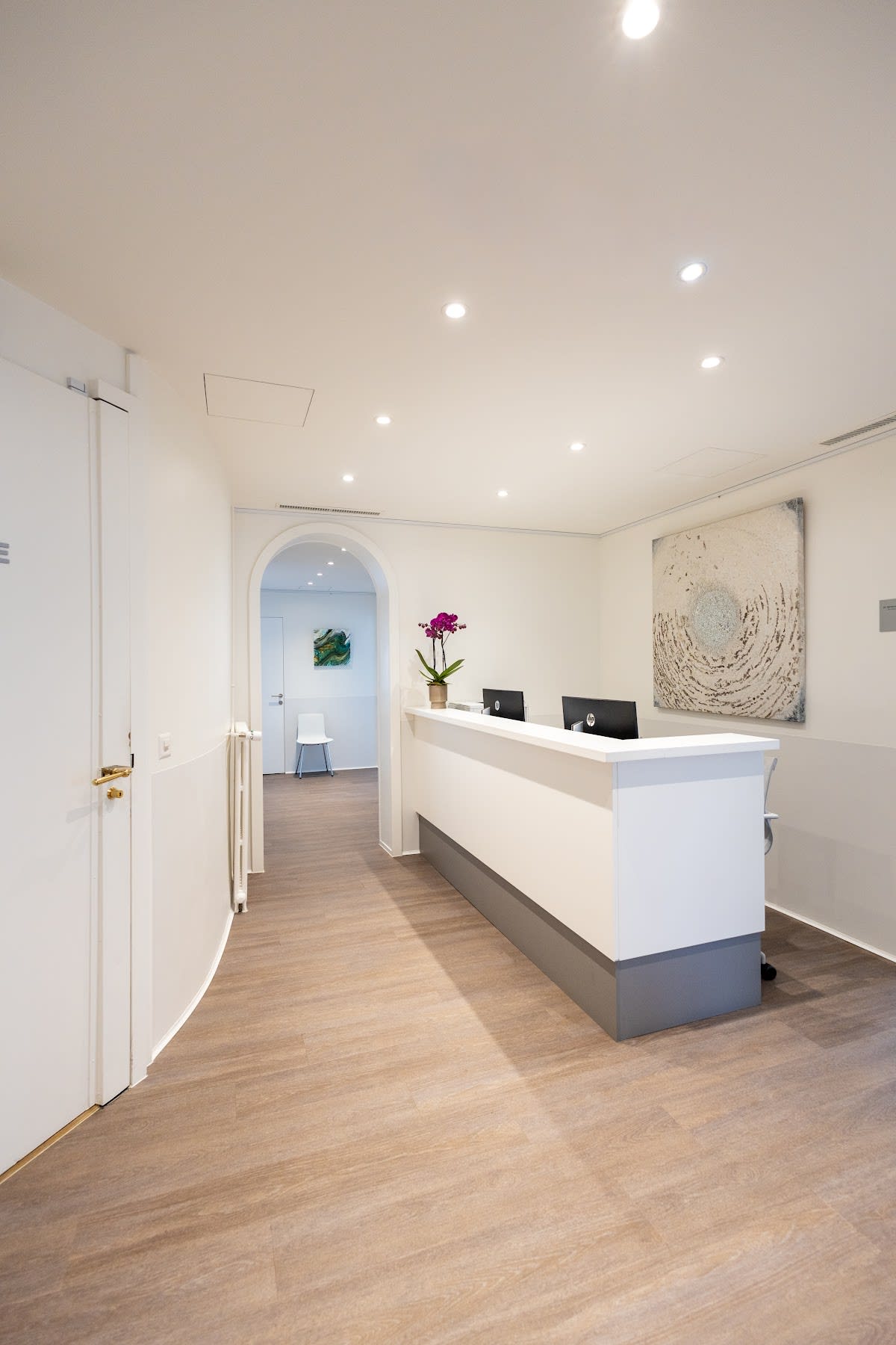 Skinpulse Dermatologie et Esthétique Genève gallery image 10