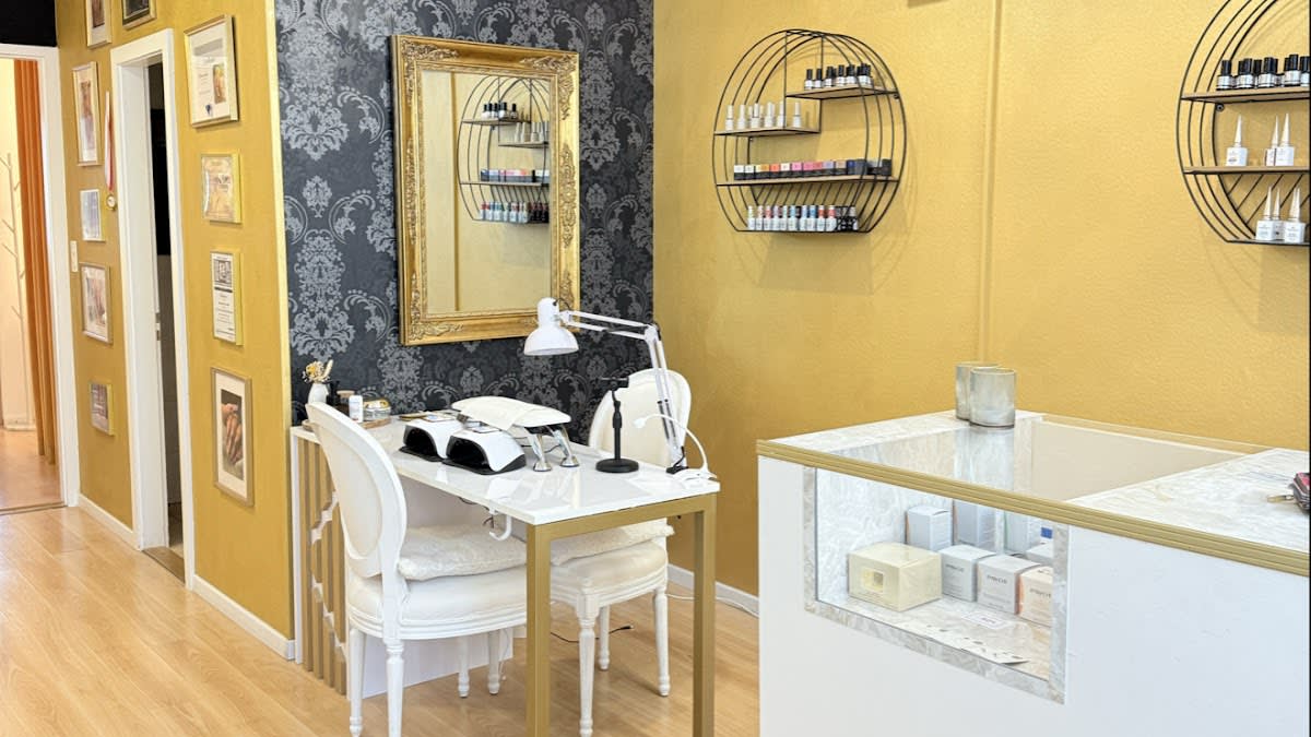 Libre institut by Karine Carvalho gallery image 1