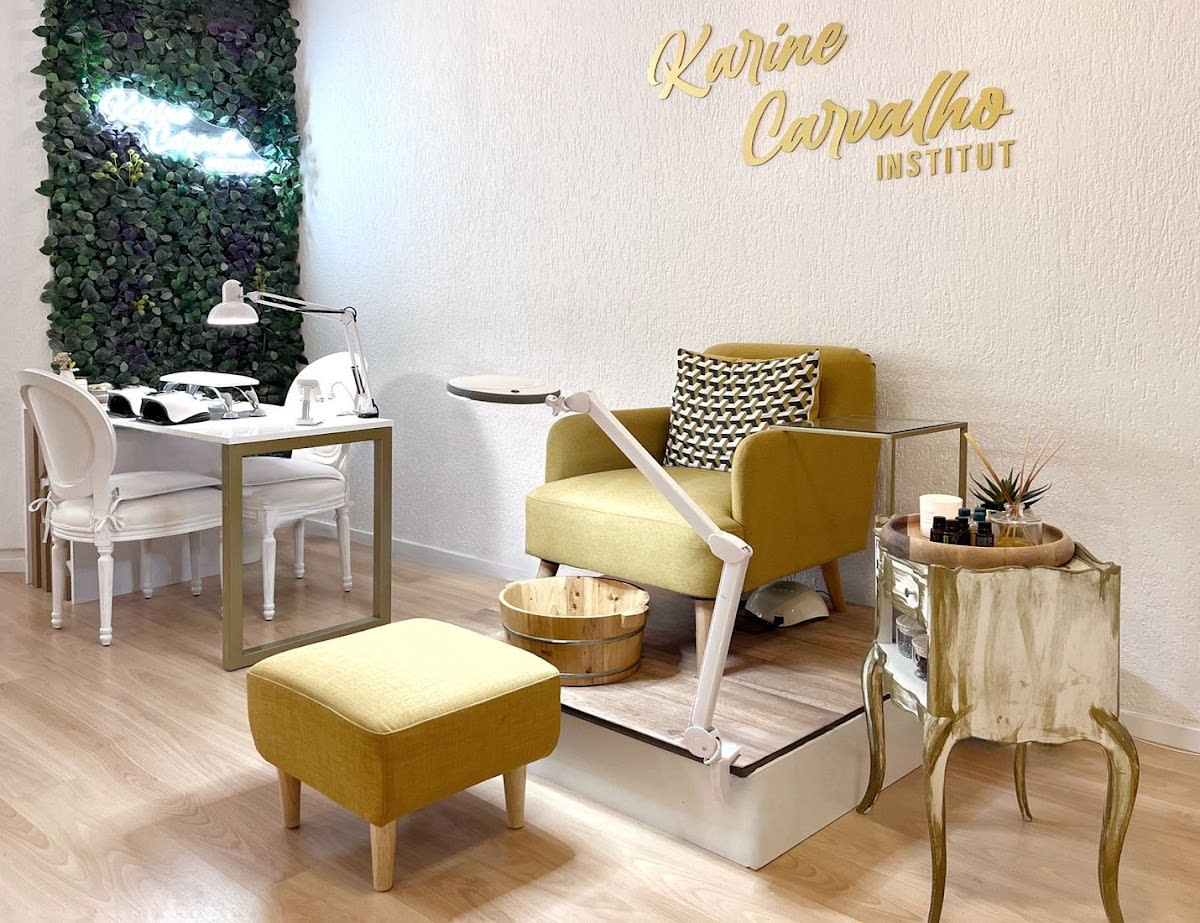 Libre institut by Karine Carvalho gallery image 3